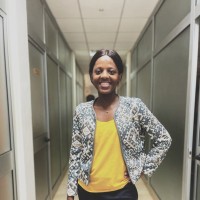 Benedicta Ruby Afful