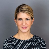 Alice De La Roncière