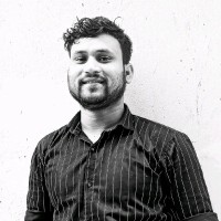 Sworup R. Poudel