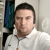 Javier Campos González