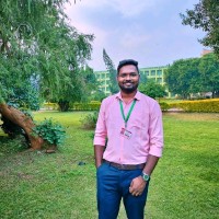 Abhimanyu Barik