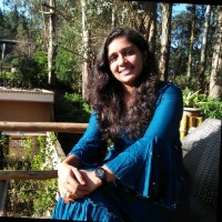 Savitha Krishnamoorthi