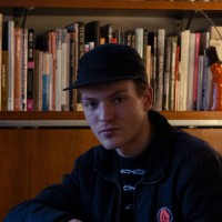 Luke Strand