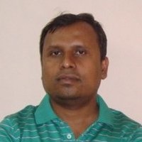 Debasish Mondal