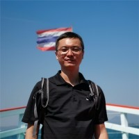 李建鋒