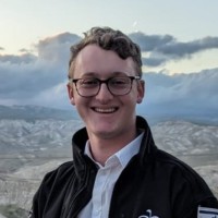 Gav Nickerson