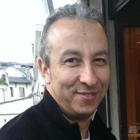 El houssaïne ZAHIRI