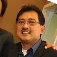 Tony Villarino