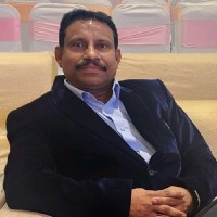 Ravindra Kalamkar