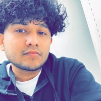 Abhishek Syamalan