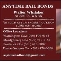 Walter Whitaker