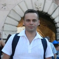 Oleg Bozhko