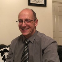 Jon Scott