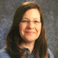 Mary Patricia Beach