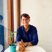 Muhammad Rusyaidi