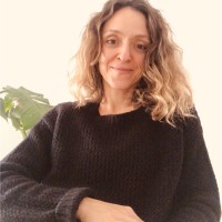 Cristina Repas