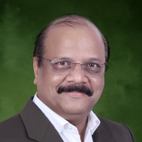 Bhalchandra Prabhu