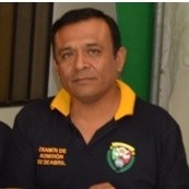 Ysmael Aquino