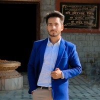 Abhishek Kumar