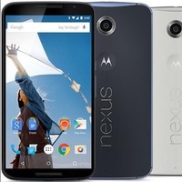 Nexus 6 Manual Guide