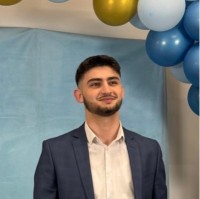 Yusuf Demir
