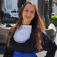 Érica Morgado