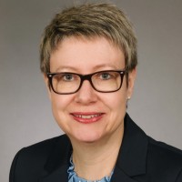 Claudia Prasser