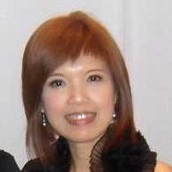 Christina Pang AIFD