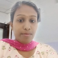 Pavithra Anand