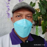 Md Fauzi Bahari