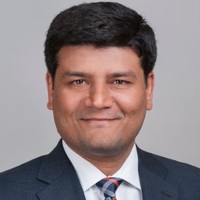 Parthiv Sheth, MBA, CISA