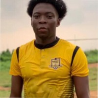 EMMANUEL AKINADE