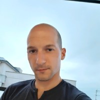 Jean Marc Tantucci