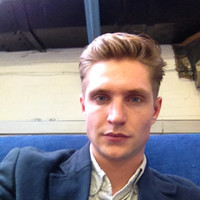 Joshua McGhee