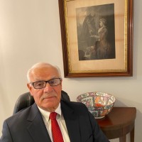 Ed Ibrahim