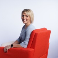 Stacy Johnson Allen