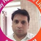 It's Hari