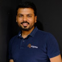 Rajesh Nimmagadda