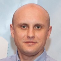 Andrew Nekrash