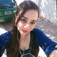 Ana Moreno
