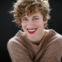 Julia Van Fleet