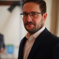 Matěj Chvalkovský