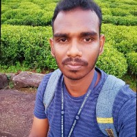 Gokul S