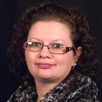 Samantha Larock Jackson