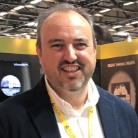 Francesc Fernandez Alegre