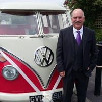 Mark Campbell