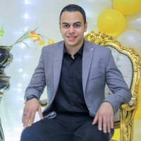 Mohamed Ahmed