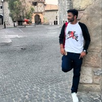 Suraj Thite