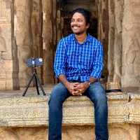 Goutam Sai