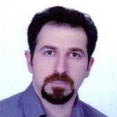 Arash Mahmoudi